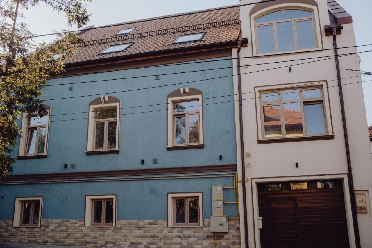 Vila Missy Deva Eksteriør billede